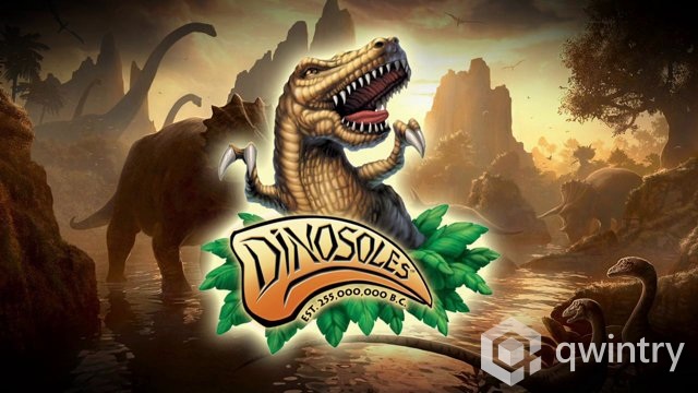 Dinosoles 2